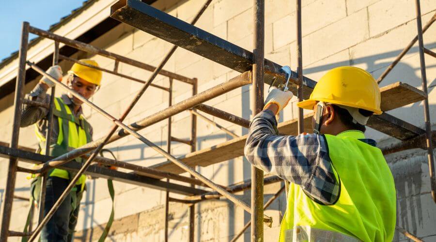 Professional fairlawn roofing services in Adams, KY